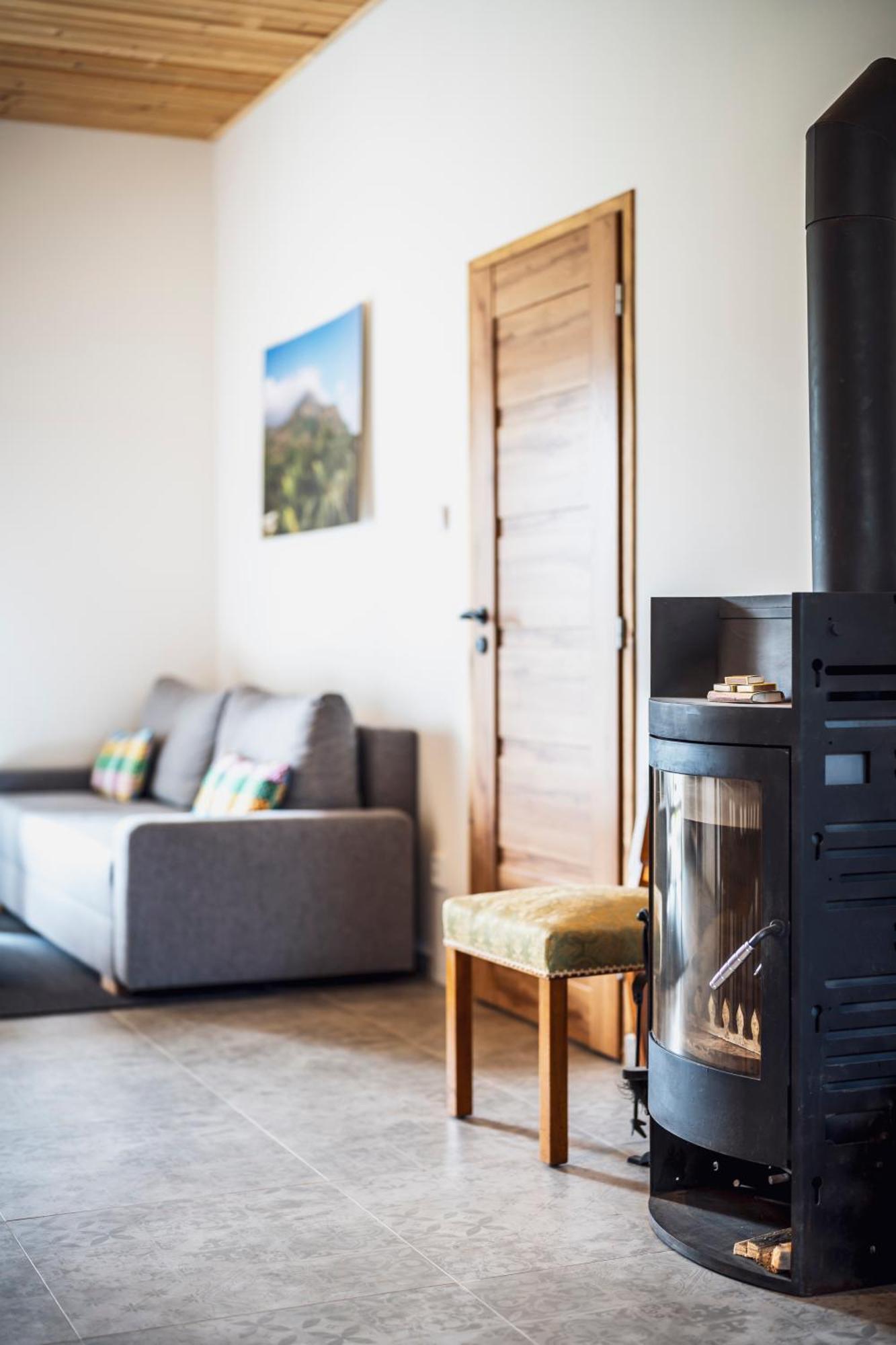 Dvur Dolenec Appartement Rohoznice  Buitenkant foto